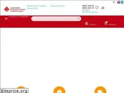 Sites similar to kanalniki.com.ua