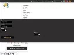 Sites similar to kanaloapousada.com.br