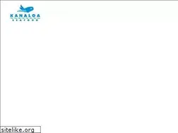 Sites similar to kanaloaseafood.com