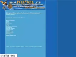 Sites similar to kanalreinigungsservice.com