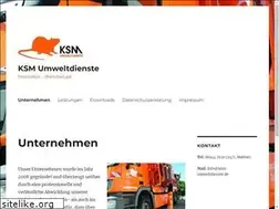 Sites similar to kanalsanierung-mayer.de