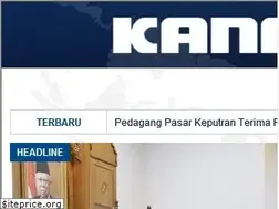 Sites similar to kanalsatu.com