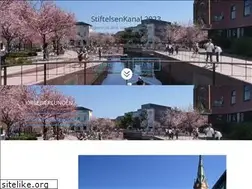 Sites similar to kanalselskapet.no