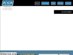 Sites similar to kanalservice-salzburg.at