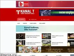 Sites similar to kanalt.com
