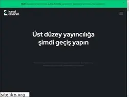 Sites similar to kanaltasarim.com
