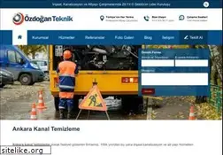 Sites similar to kanaltemizleme.org