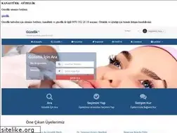 Sites similar to kanalturk.com.tr