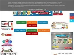 Sites similar to kanalturkce.com