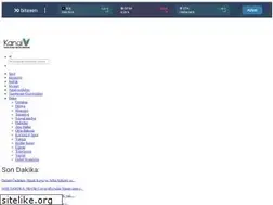 Sites similar to kanalv.com.tr