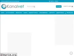 Sites similar to kanalvet.com