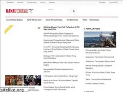 Sites similar to kanalwisata.com