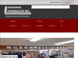 Sites similar to kanamak.com