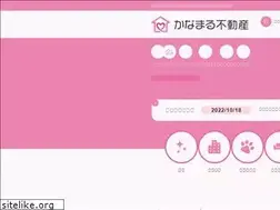 Sites similar to kanamaru.biz