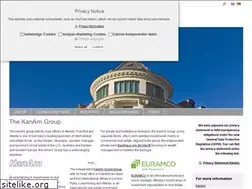 Sites similar to kanamdeutschland.com
