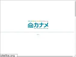 Sites similar to kaname-1965.jp