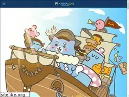 Sites similar to kanamekey.com