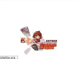 Sites similar to kanamichan.com