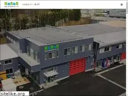 Sites similar to kanan-ss.co.jp