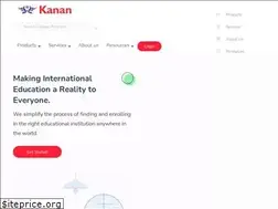 Sites similar to kanan.co