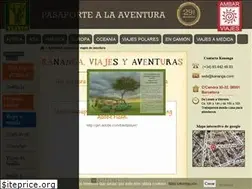 Sites similar to kananga.com