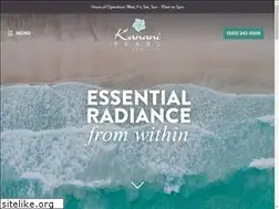 Sites similar to kananipearl.com