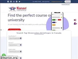 Sites similar to kanankarnal.com