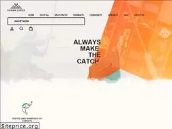 Sites similar to kananlures.com