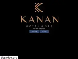 Sites similar to kanantulum.com
