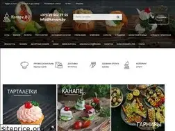 Sites similar to kanape.by