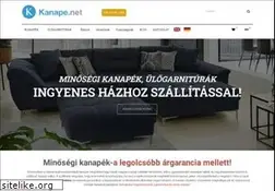 Sites similar to kanape.net