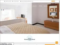 Sites similar to kanapitsamare.com