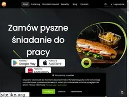 Sites similar to kanapkaman.pl