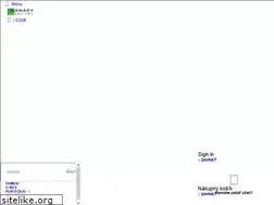 Sites similar to kanapy.sk