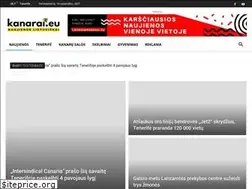 Sites similar to kanarai.eu