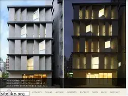 Sites similar to kanarc.jp