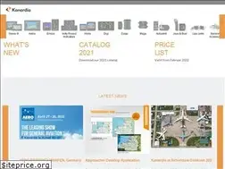 Sites similar to kanardia.eu