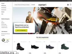 Sites similar to kanari.ch