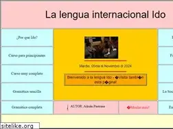 Sites similar to kanaria1973.ido.li