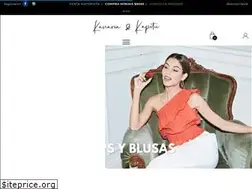 Sites similar to kanariakapitu.com
