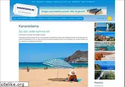 Sites similar to kanarieoarna.nu