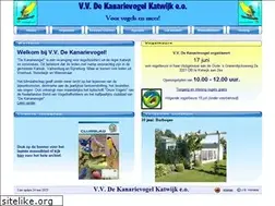 Sites similar to kanarievogel.nl