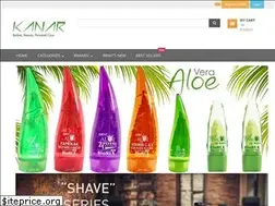 Sites similar to kanaronline.com