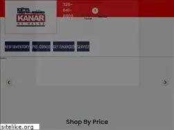 Sites similar to kanarrvsales.com