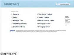 Sites similar to kanarya.org