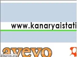 Sites similar to kanaryaistatistik.com