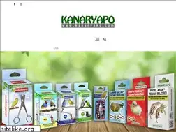 Sites similar to kanaryapo.com