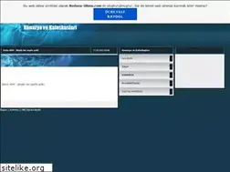 Sites similar to kanaryavekafeskuslari.tr.gg