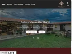 Sites similar to kanasuartesanal.com