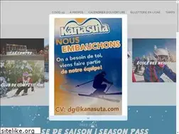 Sites similar to kanasuta.com